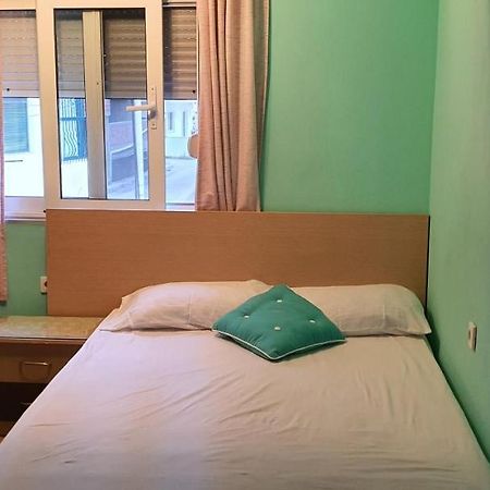 Enjoy Apartment Sarandë エクステリア 写真