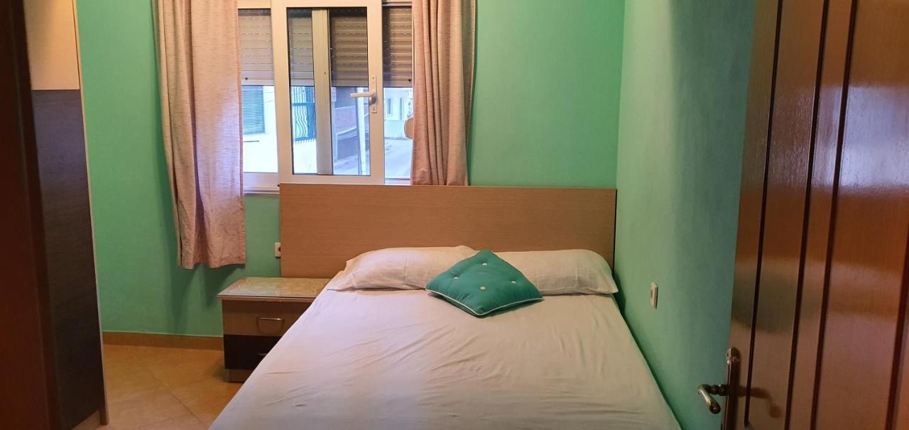 Enjoy Apartment Sarandë エクステリア 写真