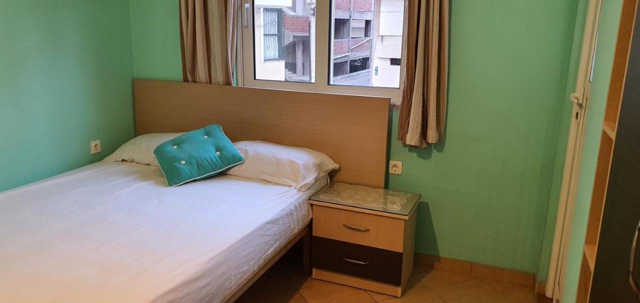 Enjoy Apartment Sarandë エクステリア 写真