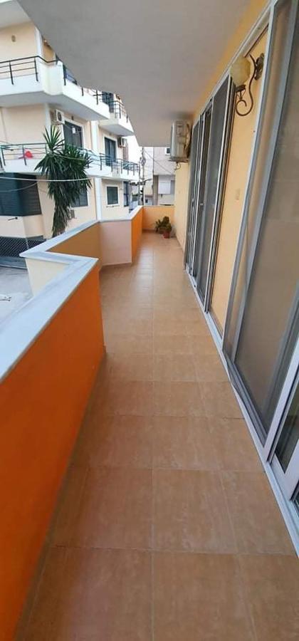 Enjoy Apartment Sarandë エクステリア 写真