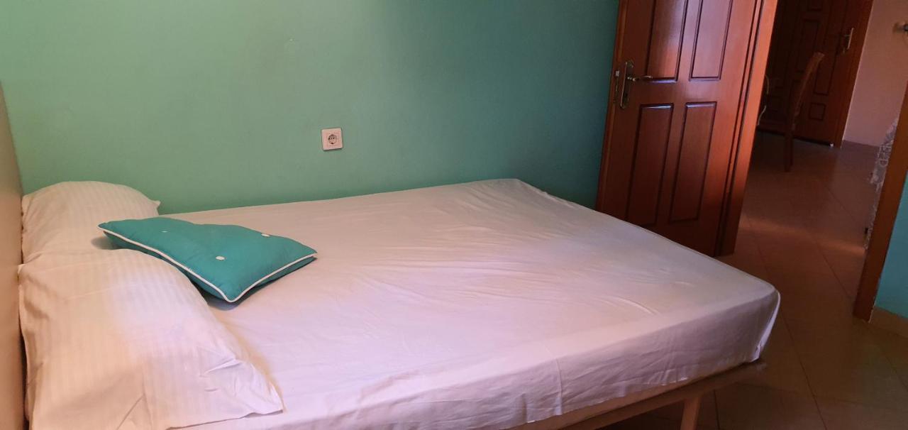 Enjoy Apartment Sarandë エクステリア 写真