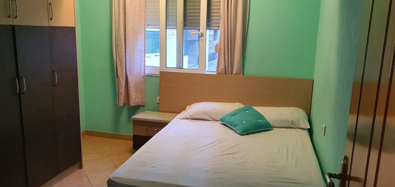 Enjoy Apartment Sarandë エクステリア 写真