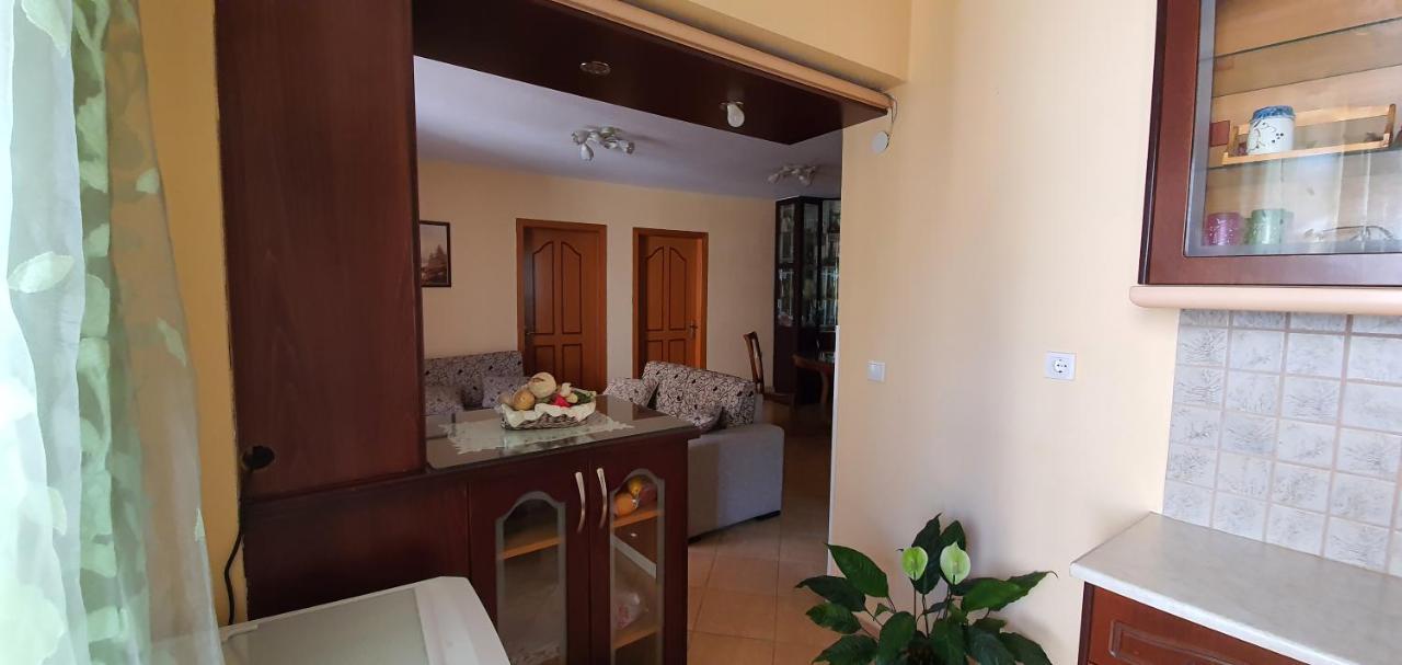 Enjoy Apartment Sarandë エクステリア 写真