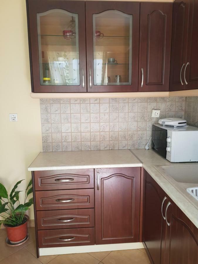 Enjoy Apartment Sarandë エクステリア 写真